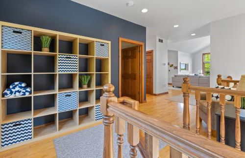 Bluff Haven by Simple Life Rentals - Foto 4