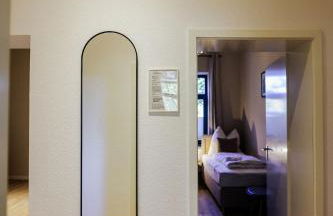 Neu renoviert I zentrale EG-Wohnung I 4 Personen, salt apartments - Foto 34