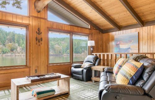 Stay In Lakeside-Lake Front Luxe - Foto 13