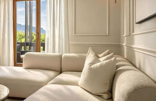 Apartment Am Obersalzberg by Interhome - Foto 6