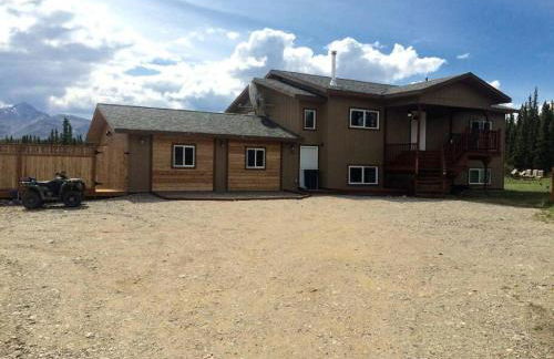 Denali Park 2 Bedroom Mom in Law - Foto 13