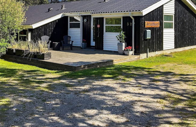 10 Person Holiday Home in Jerup-by Traum - Foto 20