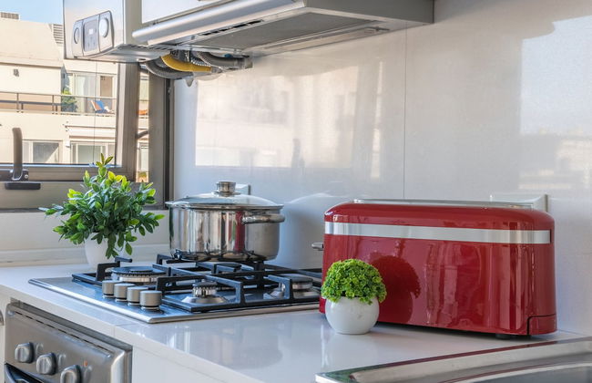 Luxury Apartments in Puerto Madero - Foto 36