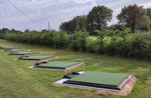 Golf Open Sport Houses - Photo 28