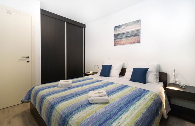 Amazing Apartments near Center & Beaches - Foto 12