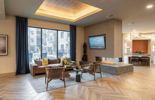 Blueground Highland pool wd gym nr Domain ATX-273 - Foto 26