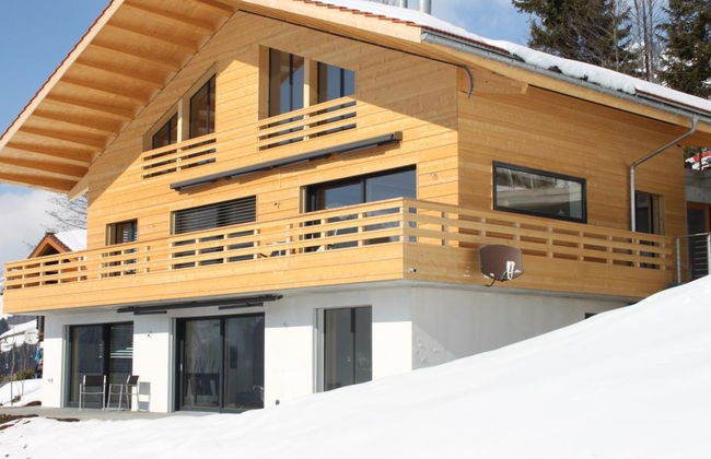 Chalet Coco - Foto 6