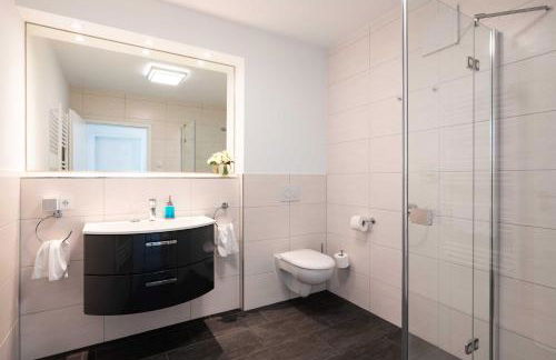 Terrassenwohnung "Haffparadies" - Oase am Haff - Foto 20