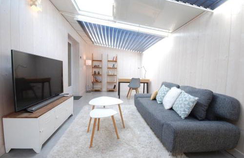 ღ Villa Océane Spacieuse Piscine&Jardin - Foto 37