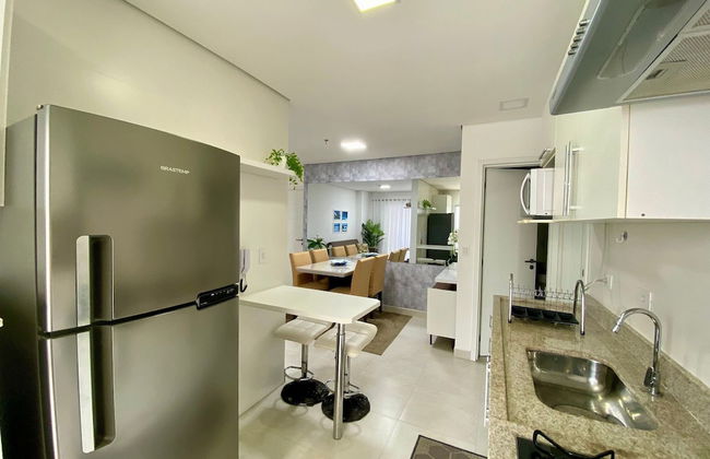 Flat Unitá Homestay - Foto 15