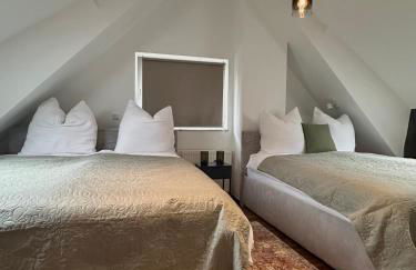 Haus am Wald mit Whirlpool, Garten, Kamin und voll ausgestatteter Küche - Foto 51