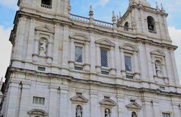 Stunning and Spacious Lofts just by Graça and Alfama - Foto 21