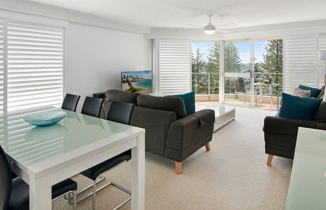 Solnamara Beachfront Apartments - Foto 51