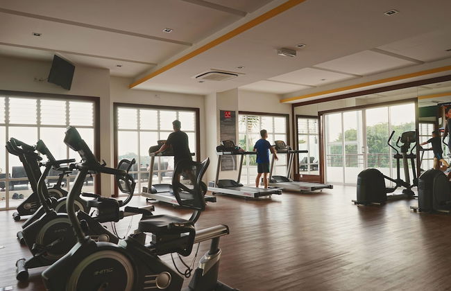 The Majestic Ipoh By The Osborne - Foto 26