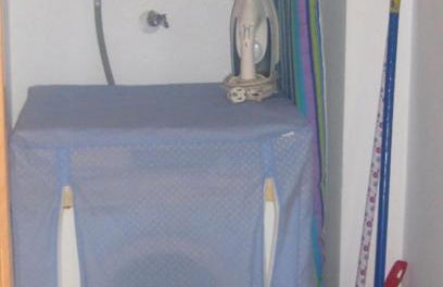 APARTAMENTO EN SEGUNDA LINEA DE MAR, WIFI & A.C - Foto 9