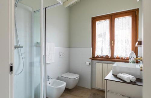 Mansarda I Cipressi - Foto 17