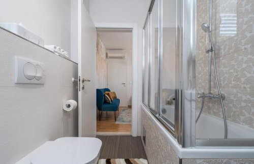 Apartment Apollo in Dubrovnik with sea view - Foto 15