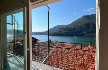 Villa Giulietta lake view Jacuzzi Spa 108 - Foto 44
