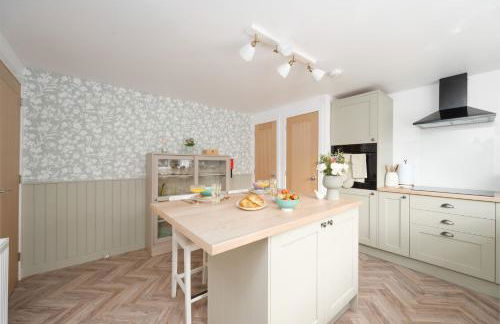 Hideaway Cottage W Hot Tub - Foto 1