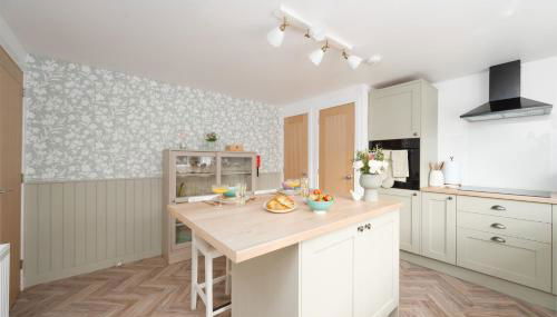 Hideaway Cottage W Hot Tub - Foto 1