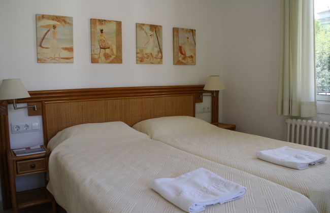 Apartaments Margarita Sabina Pinell - Photo 54