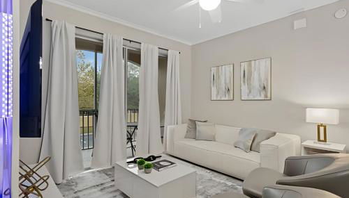 Familiar 3 Quartos Perto da Disney! - Foto 5