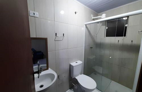 Frente ao mar casa 42 Praia do Estaleiro - Foto 15