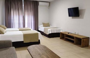 Apartamentos Puerta del Sur - Foto 30