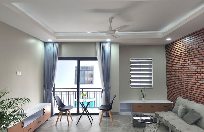 My Natural Villas by You Long - Photo 22