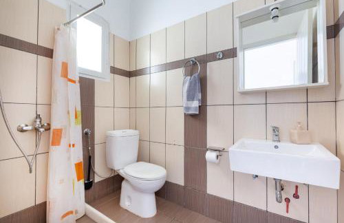 Harama Hotel Schinousa - Foto 51