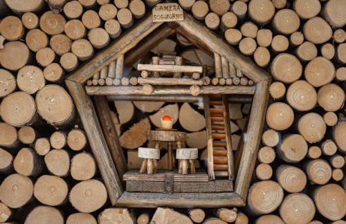 DolomiApartments - Appartamento Orso Bruno - Foto 17