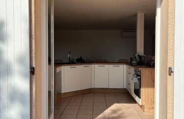 Casa Patoche sur les hauteurs de Saint-Péray - Foto 5