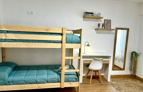 Casa Rural Abuelo Raimundo - Foto 14