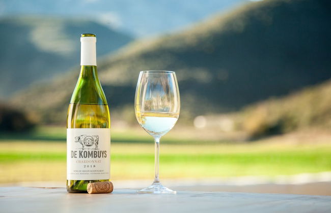 De Kombuys Estate - Foto 62