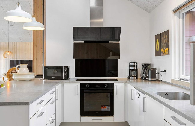 Luxury Pool Retreat in Nordborg - By Traum Ferienwohnungen - Foto 21