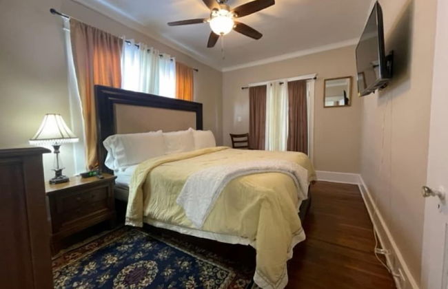 Memphis Belvedere Suites - Foto 6