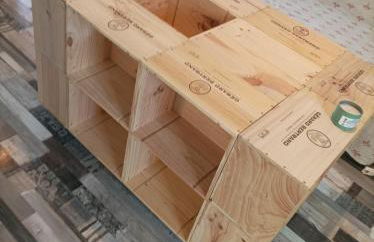 Chez Sabine la Campagne HAUT - Foto 15