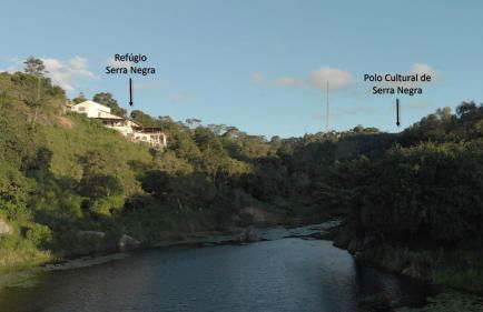 Refúgio Serra Negra - PE - Foto 29