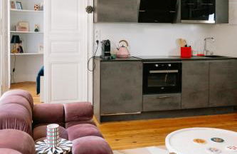 Le Mademoisel' - 2 pièces - Haut de Gamme - Capitole - Photo 42