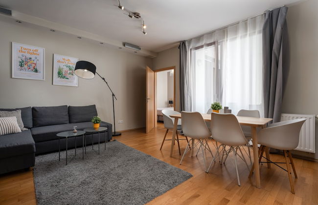 Central Passage Apartments by Vagabond - Foto 50