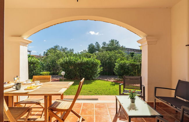 Appartamenti Vecchio Stazzo - Foto 105