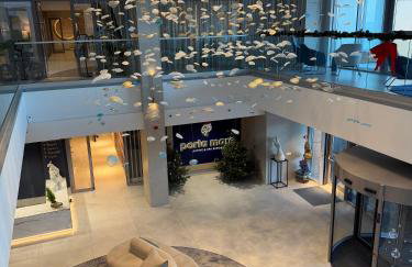 Blue Apartament z widokiem na morze Dziwnówek - Foto 43