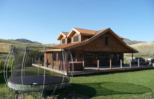 Schoolhouse Cabin - Foto 2