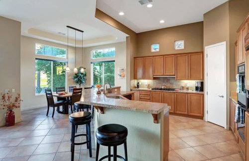 HM845 - Mira Vista Rancho - Alice Lodging - Foto 11