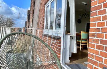 Exklusive Ferienwohnung Strohberg - Foto 12