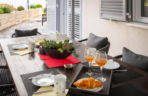 Seaside Apartment Kamelia - Photo 46