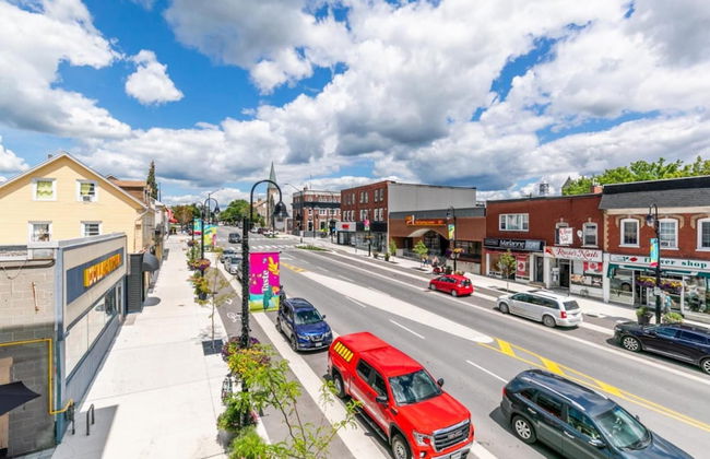 Presidential Suite - Foto 14