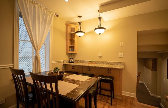 Old Town Suites Operated by Roscoe Village Guesthouse - Foto 25