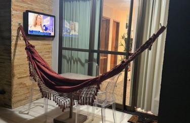 Apartamento em Resort Próximo a praia de Barra de São Miguel Alagoas - Foto 18