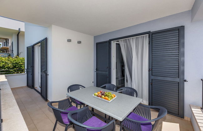 Villa Lavanda Deluxe - Foto 31